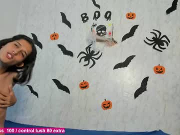 VICTOR AND IAN
