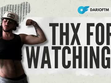 DarioFTM