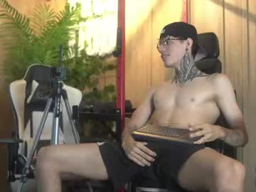 IG @DavidxHuhe