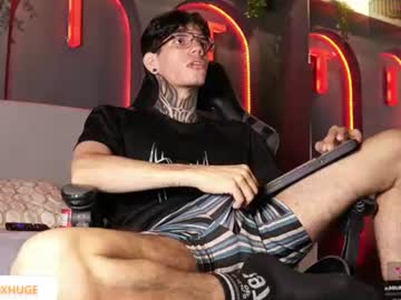 IG @DavidxHuhe