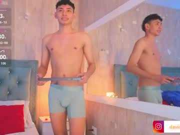 David