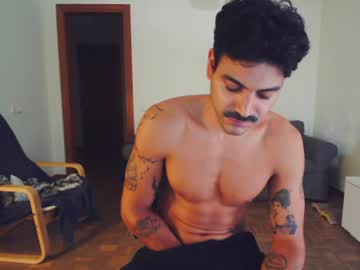 Pablo & Mati