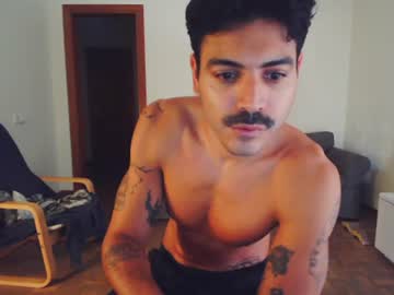 Pablo & Mati