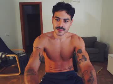 Pablo & Mati