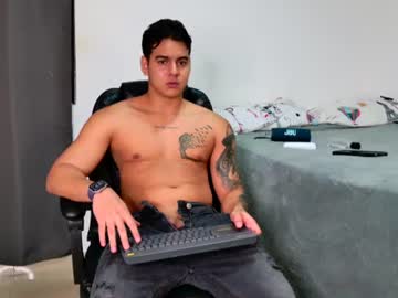 DIEGO CAZAS