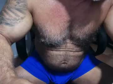 Muscle Daddy
