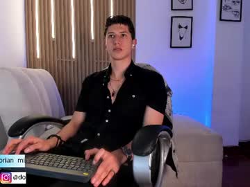 dorian_mystery
