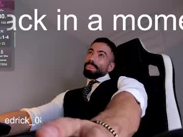 edrick