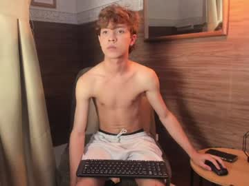 Elio 💙