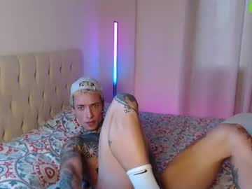 Eric & Bruce