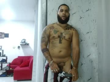 Eroticoblack