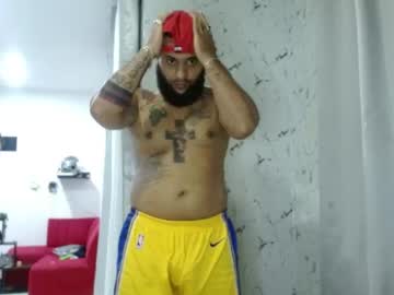 Eroticoblack