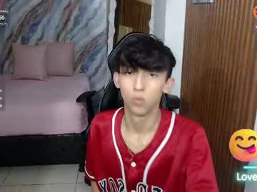 Ethann naughty boy