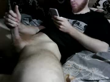 Whitechocolate, Inst-bittock420