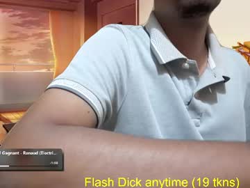Joel (occasional streams with bettydelluxe)
