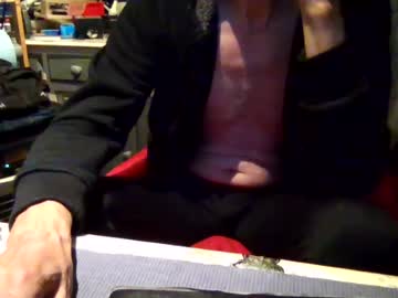 Cum with Grandpa Pete