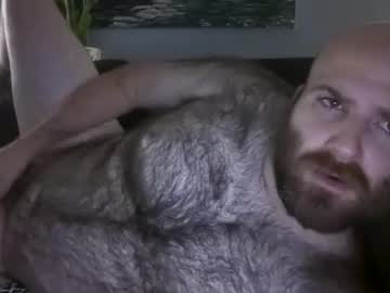 Hairiest Bear