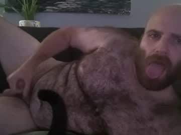 Hairiest Bear
