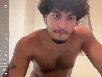 hairy and short