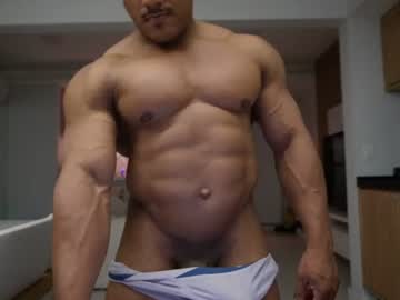 henrimusclee
