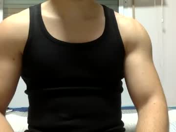 hornyspaniard93