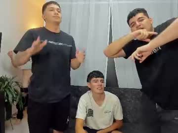 team Andrew: David, Brandon, Nicolas and  Ashlye