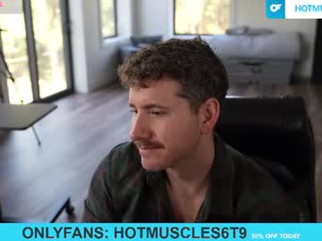 hotmuscles6t9