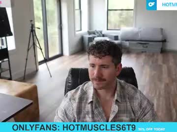 hotmuscles6t9