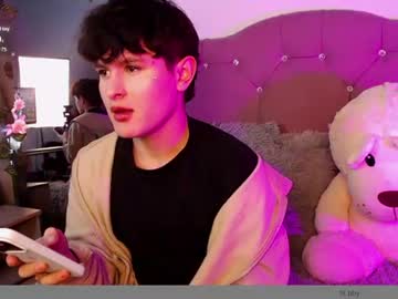 STEVEN 😍