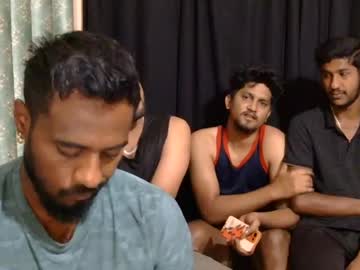 indian guys for you