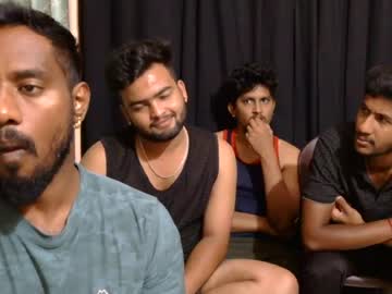 indian guys for you