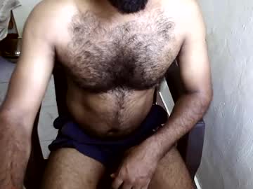 Indianhairyguy23
