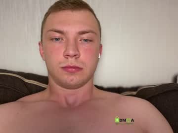 MY FANSLY: IRON__CHAPMAN