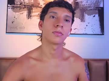jacobo parker