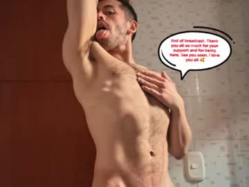 Jhon Mercury (Independent model)