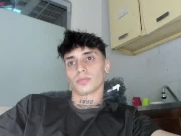 Joel Dia<