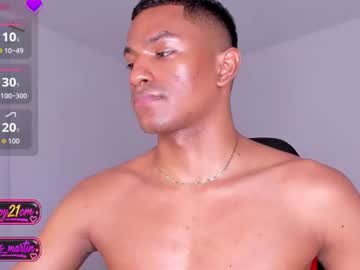 JOSS JORDAN  (INDEPENDIENT MODEL)