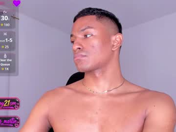 JOSS JORDAN  (INDEPENDIENT MODEL)