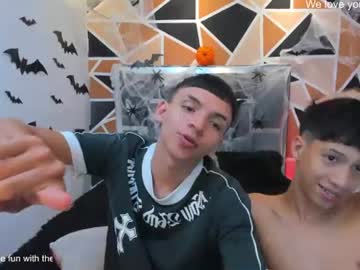 Juan&Steven