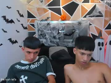 Juan&Steven