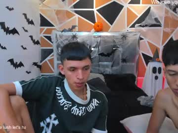 Juan&Steven
