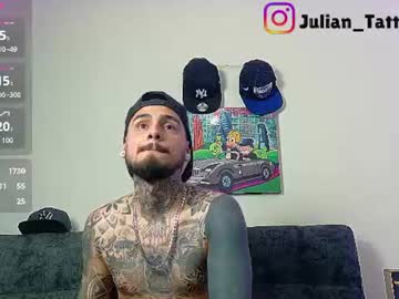 Julian (independent model)