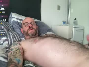Tatted Dilf