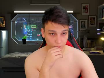 Justin Time