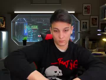 Justin Time