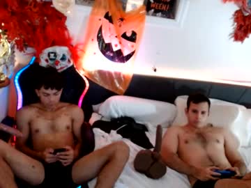 KevinandMikee