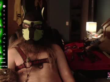 kinkywolf87