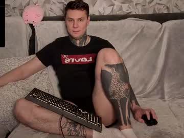 Lechery_boy