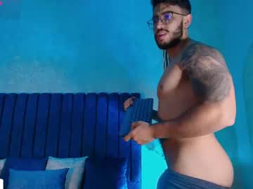 ⚡LIAM KLEIN⚡
