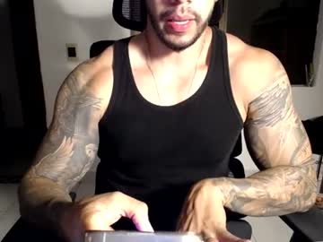 Logan Wolfp